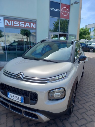 CITROEN C 3 AIR CROSS