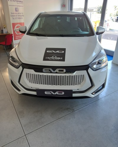 EVO 3 DISPONIBILE